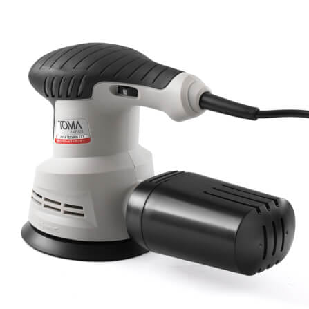 เครื่องขัดกระดาษทราย TOMA JAPAN รุ่น OS-9118 350 วัตต์_3
